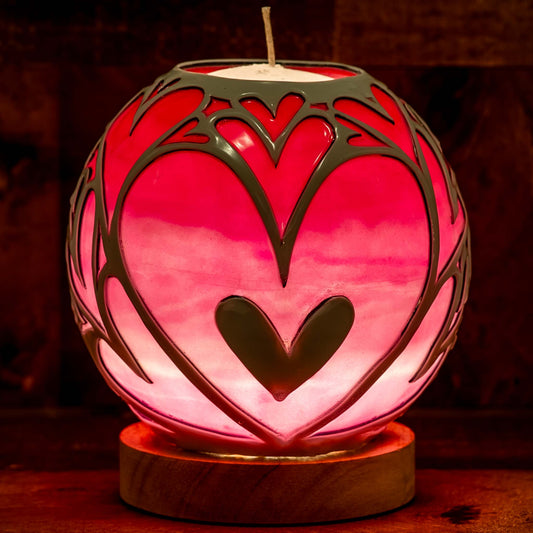 Why Our Candles Are Unique