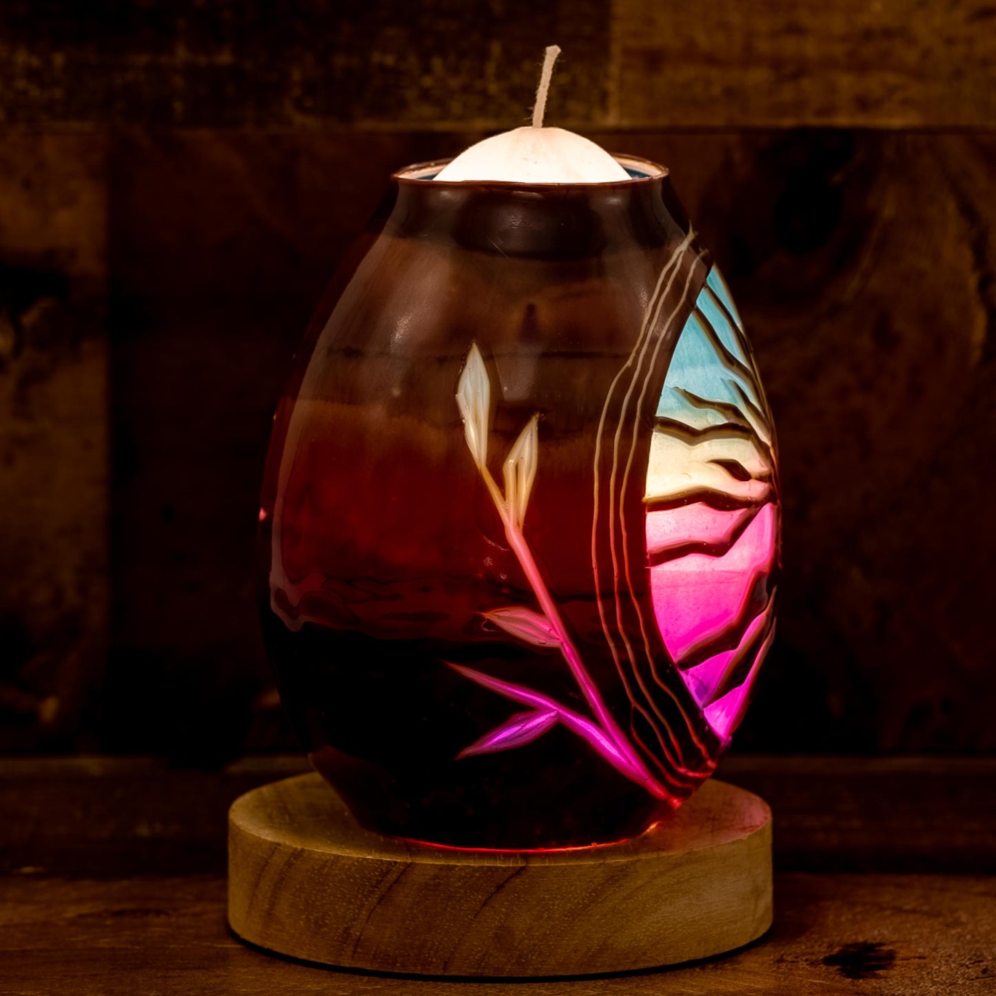 Eternal Tree Of Life