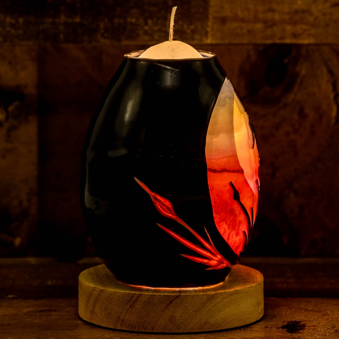 Waterside Elegance Heron