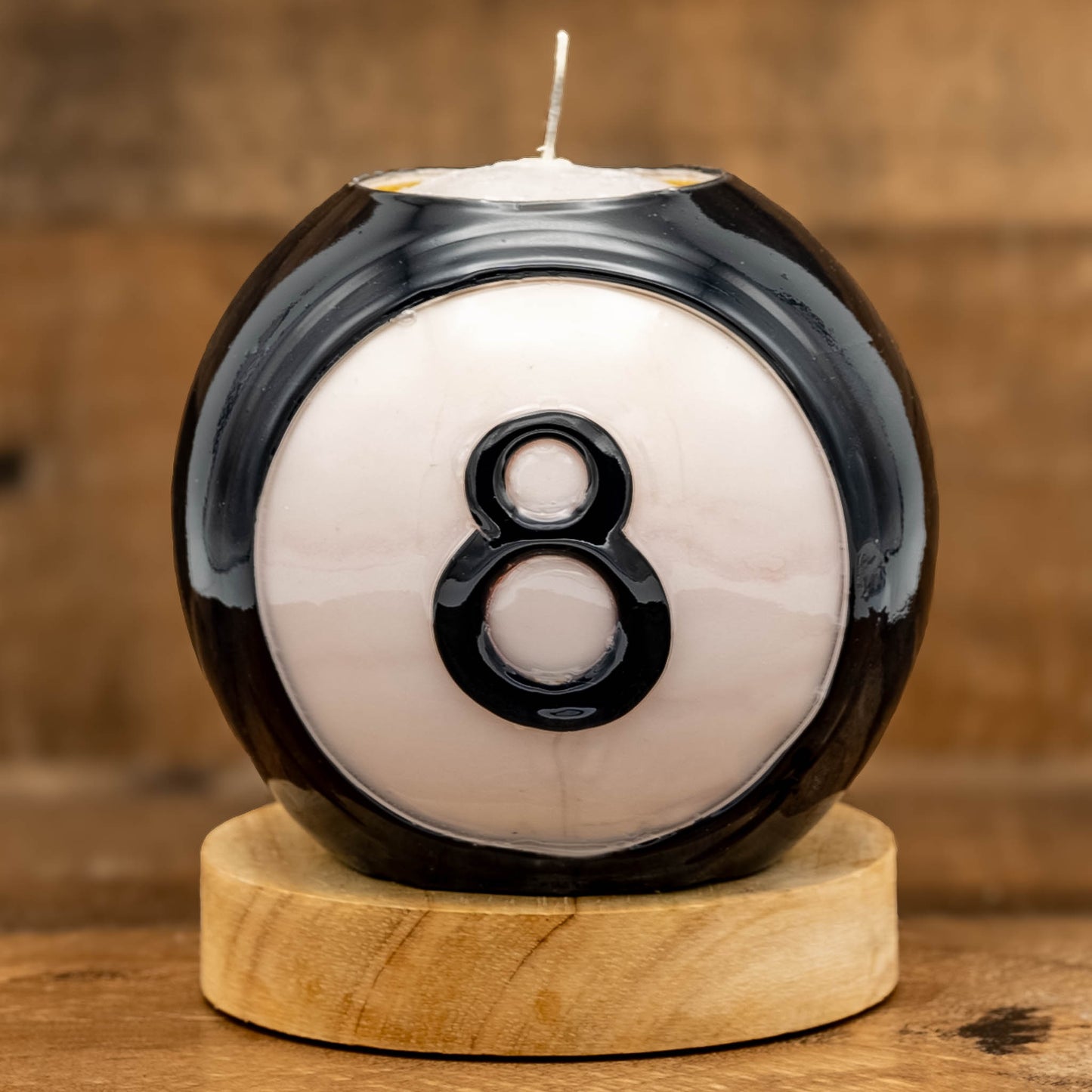 Mystic 8 Ball