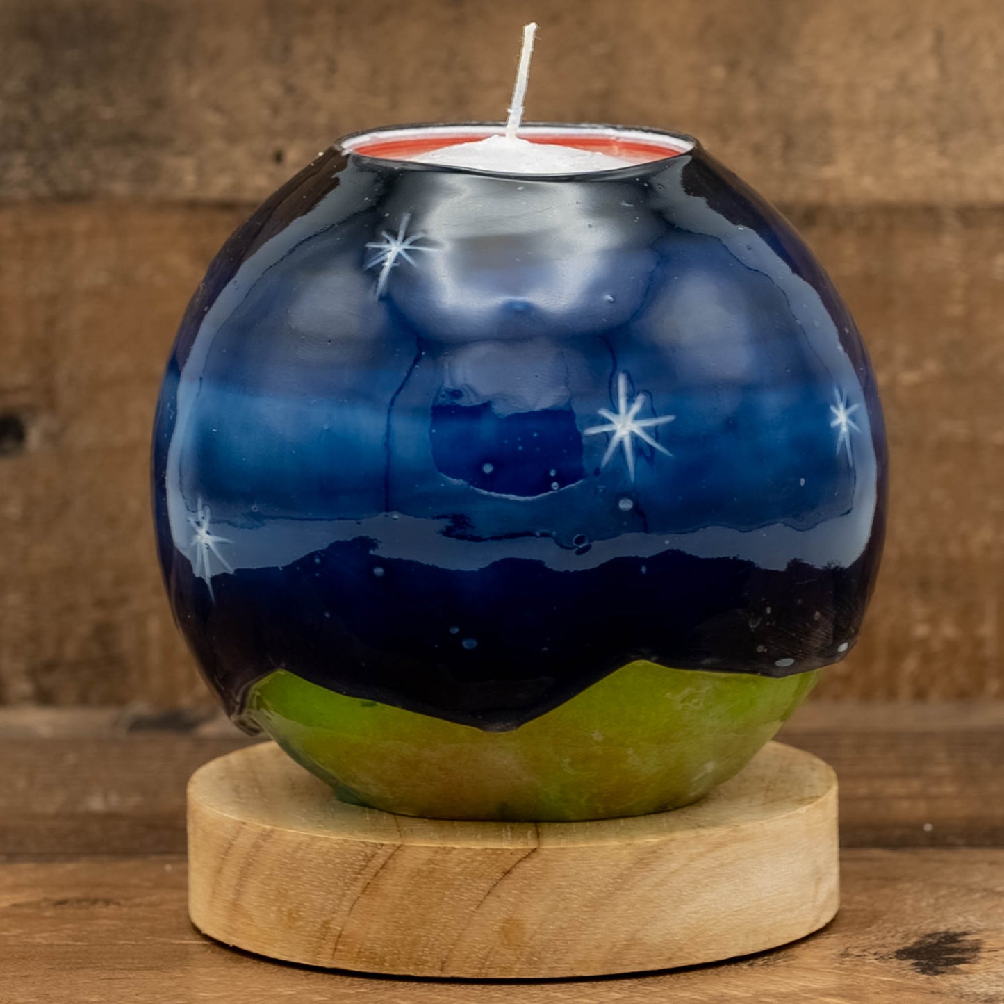 Moxy Fox Over The Moon
