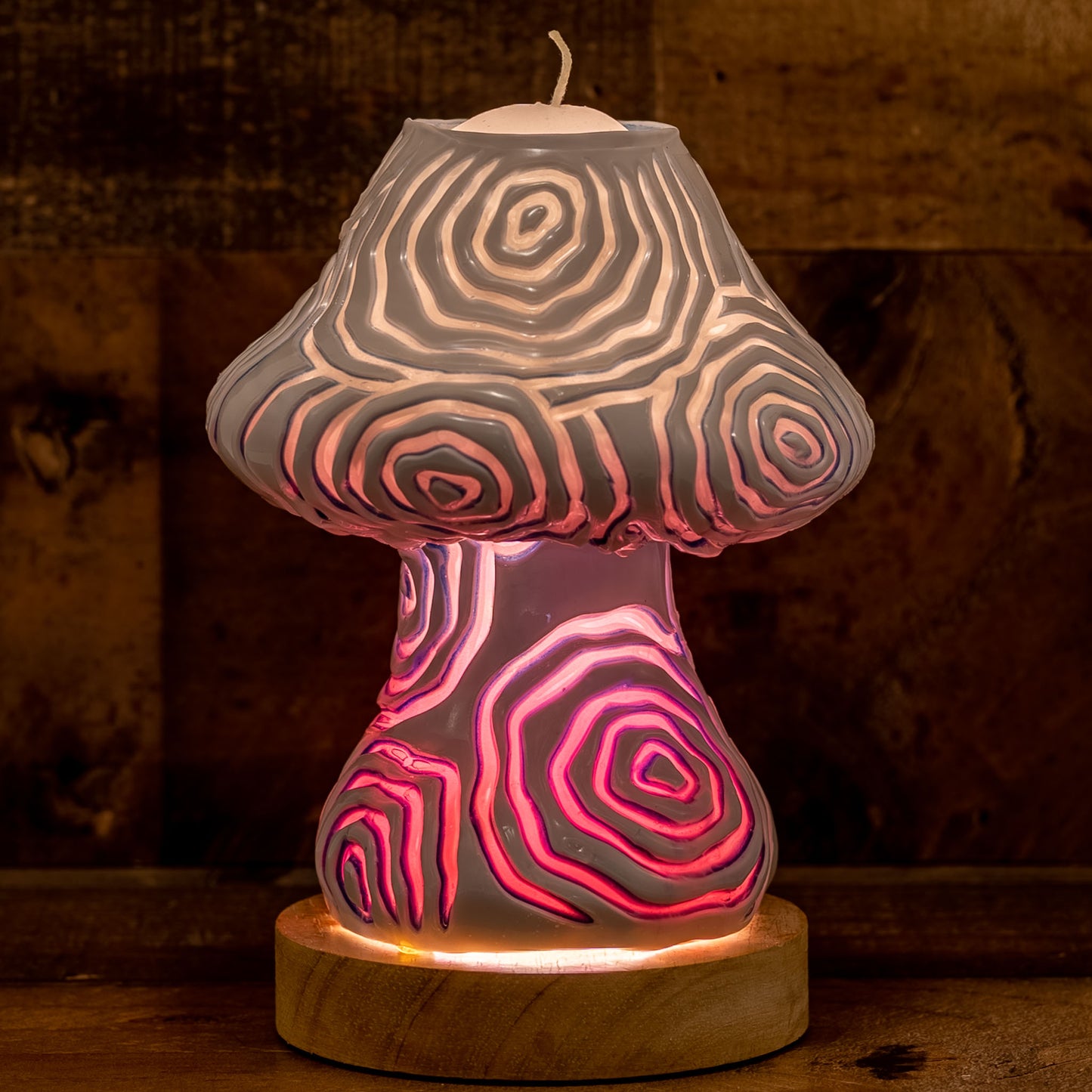 Whirly Dirly