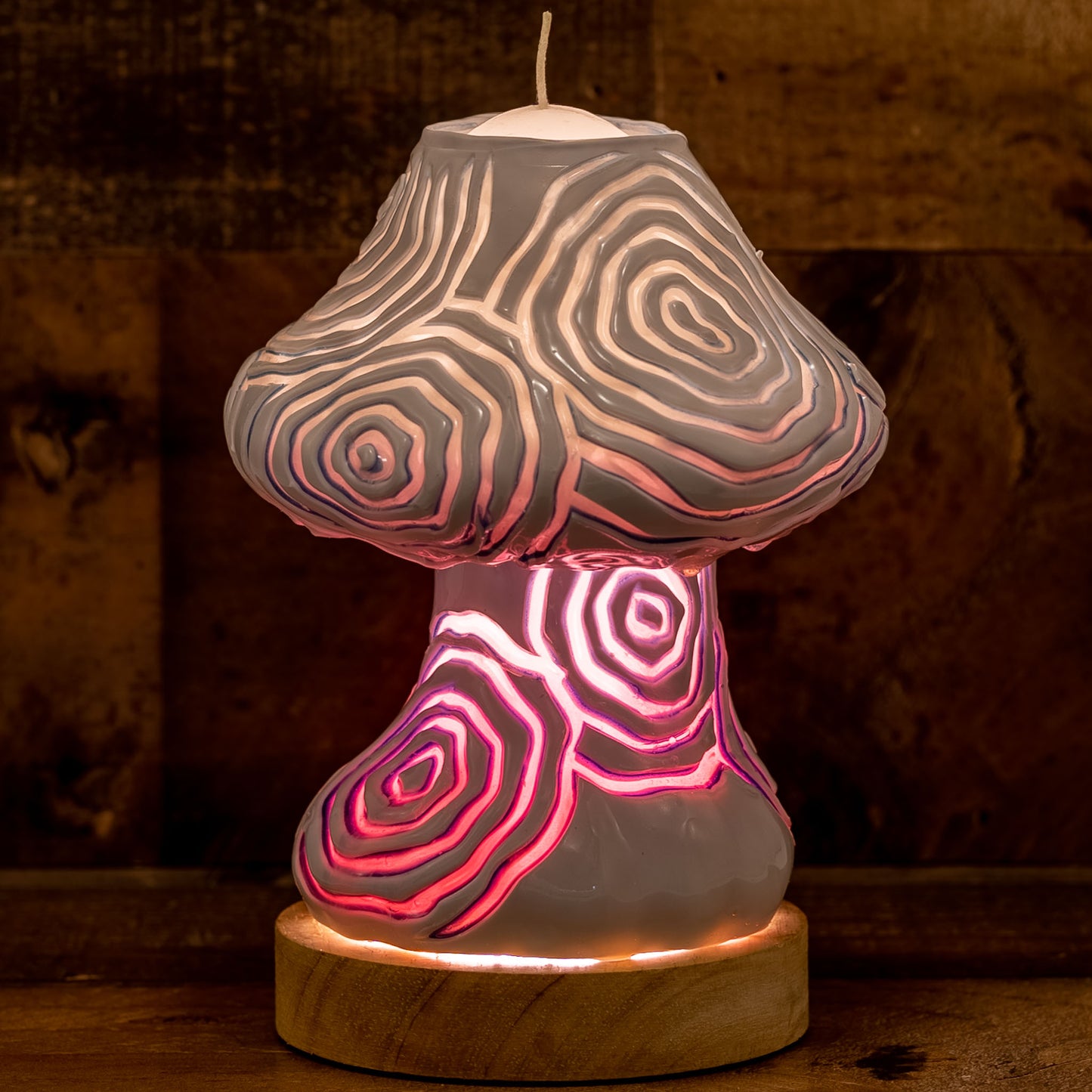 Whirly Dirly