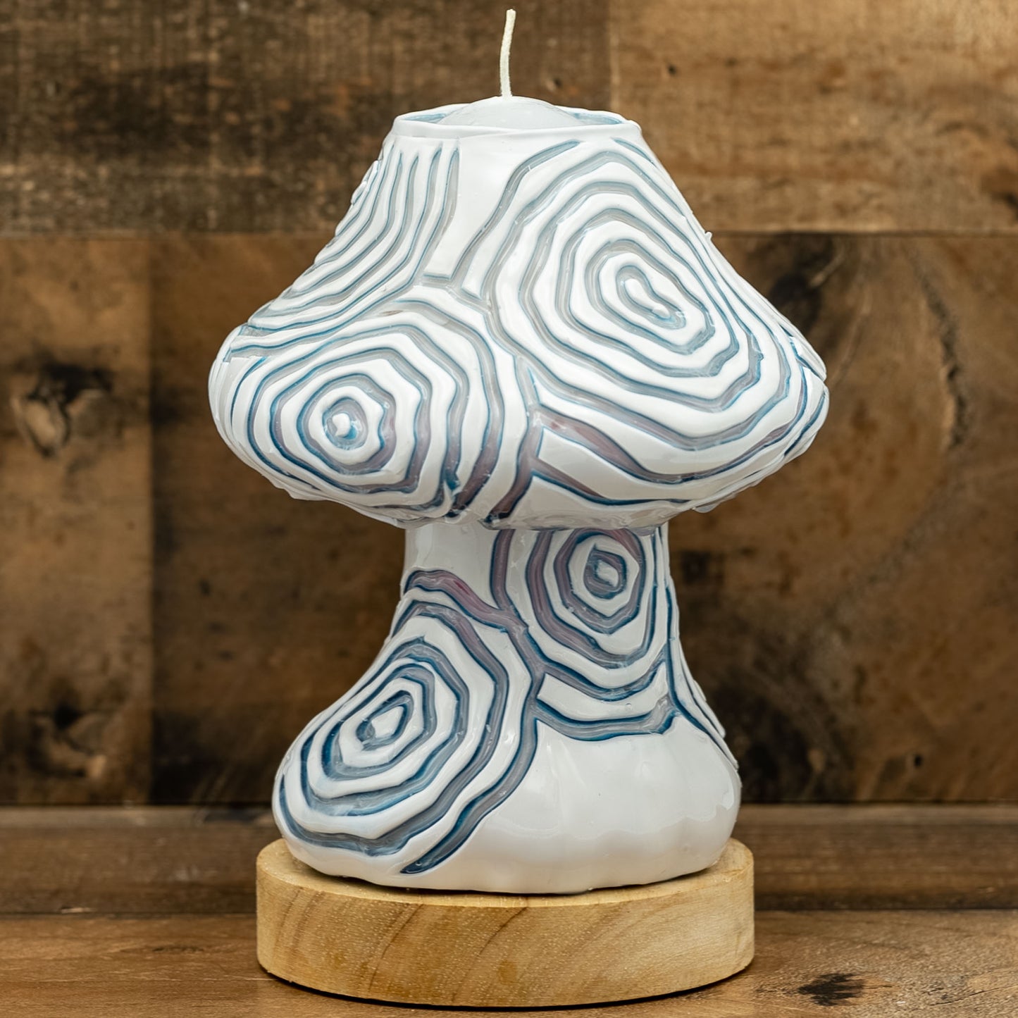 Whirly Dirly