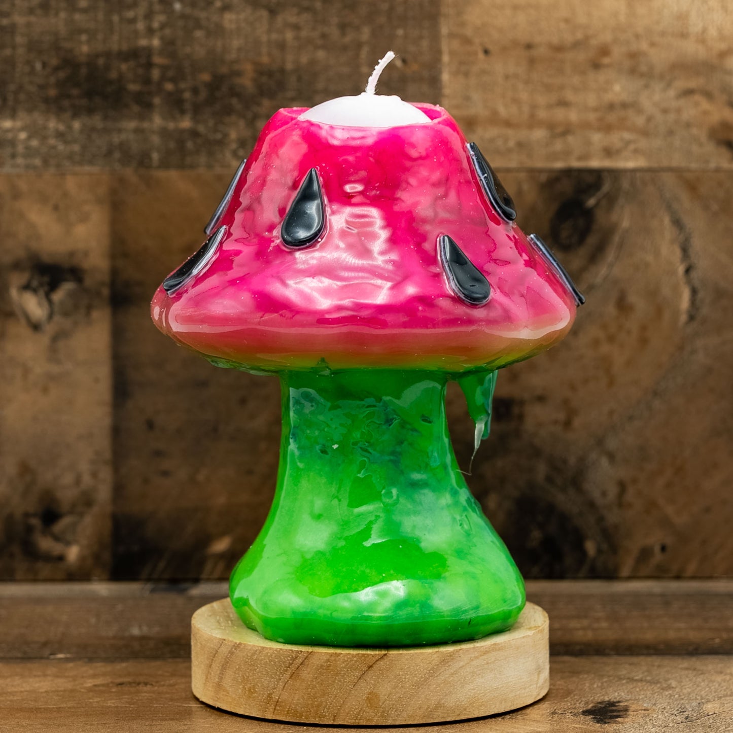 Watermelon Mushy