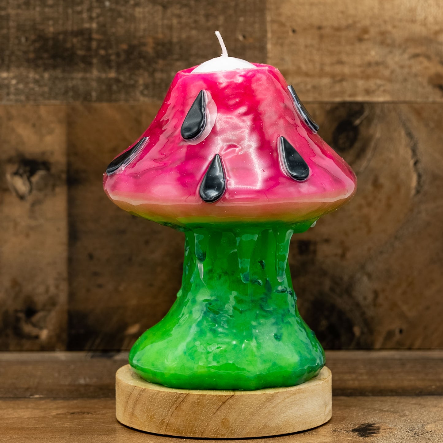 Watermelon Mushy