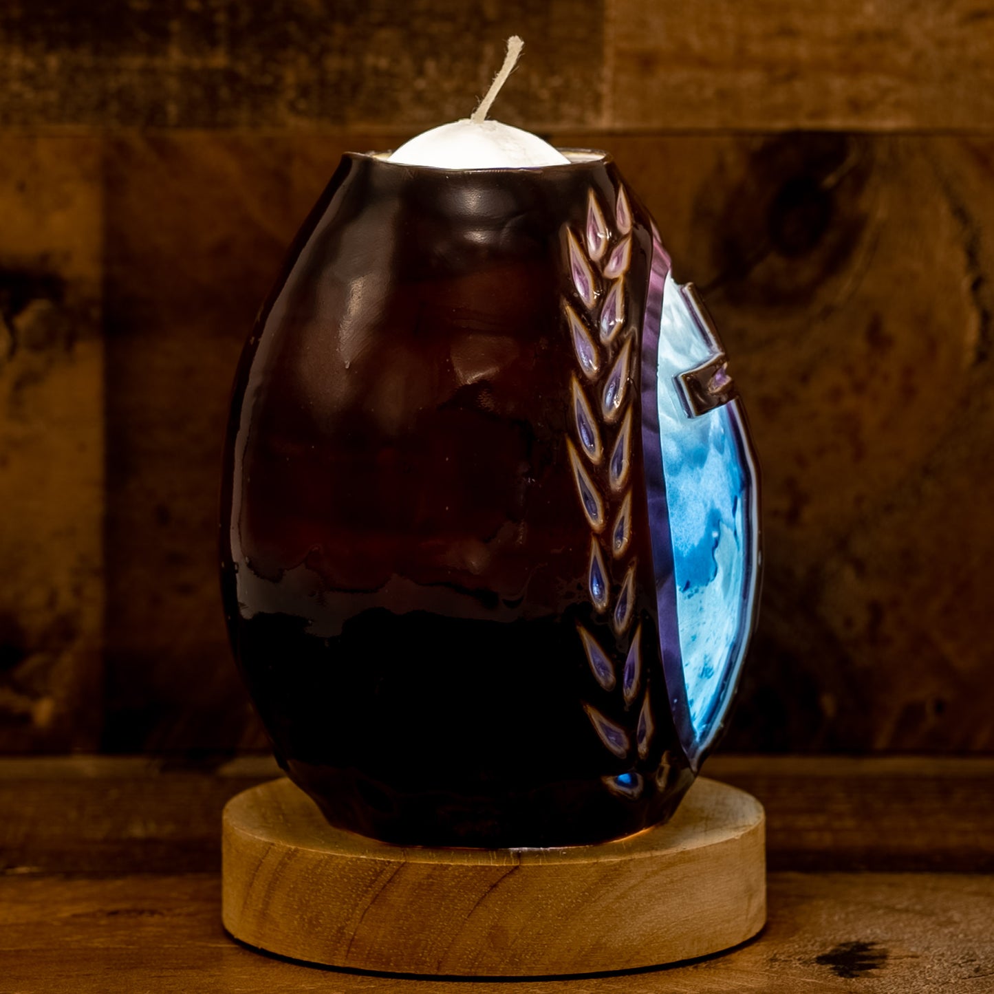 Cross of Tranquility