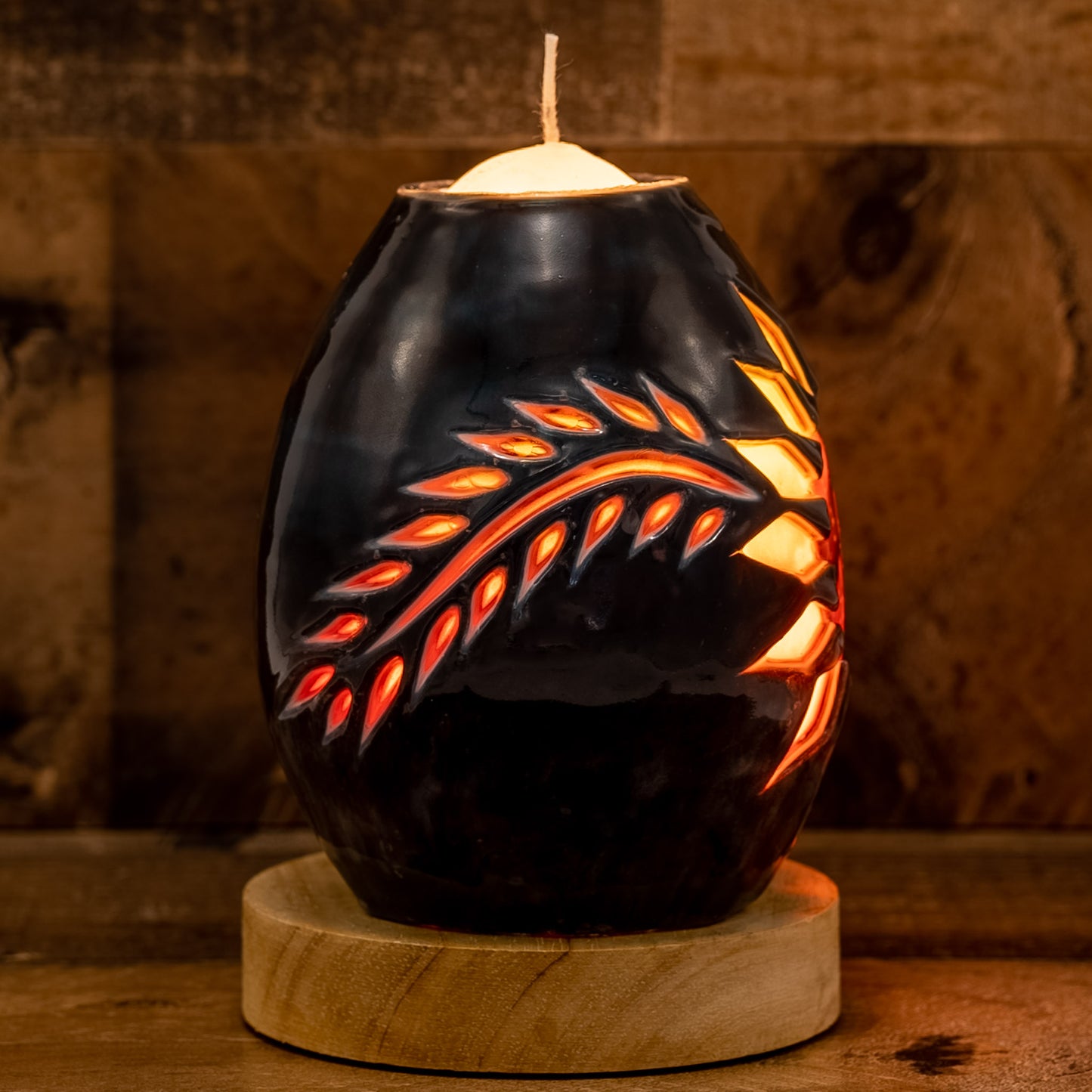 Green Bloom Sunflower