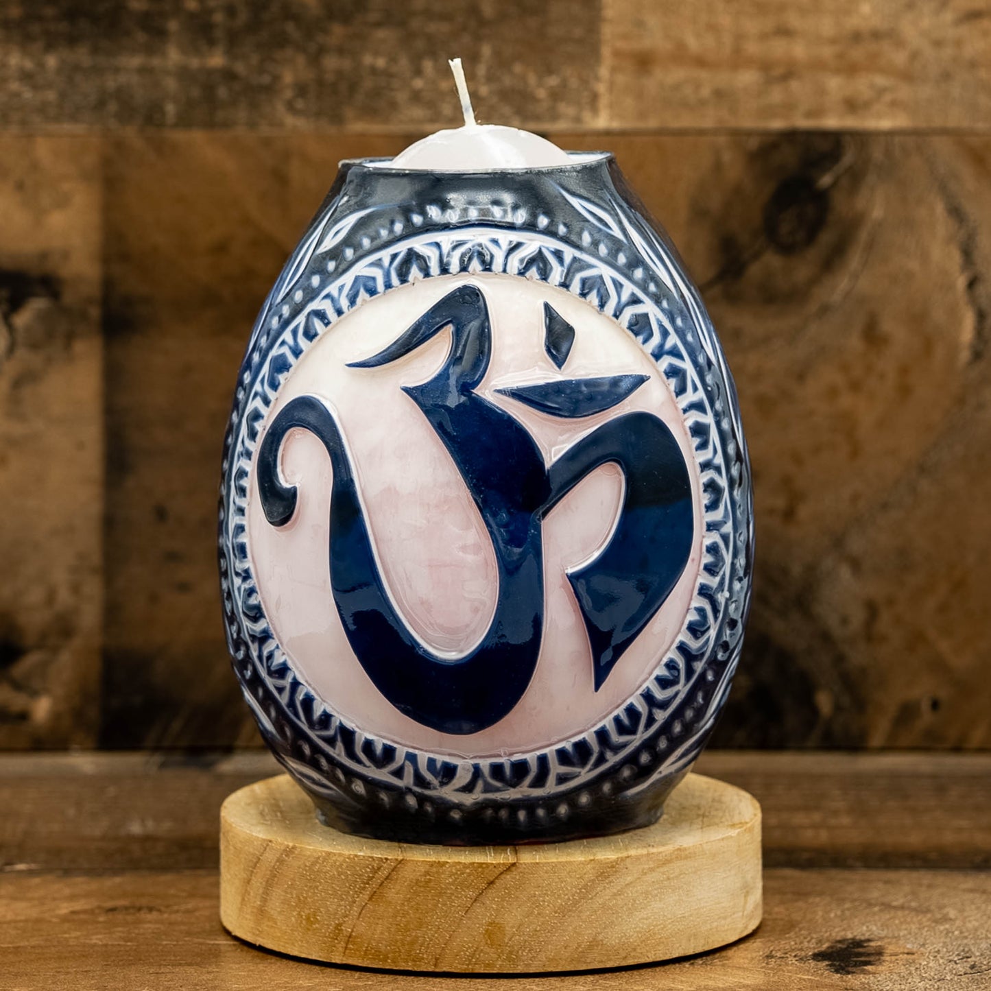 Sapphire Om Harmony