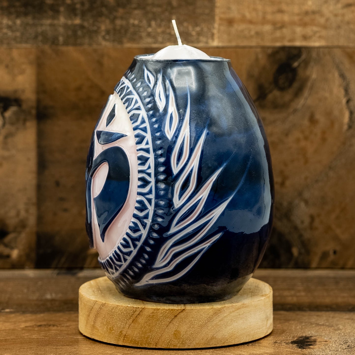 Sapphire Om Harmony