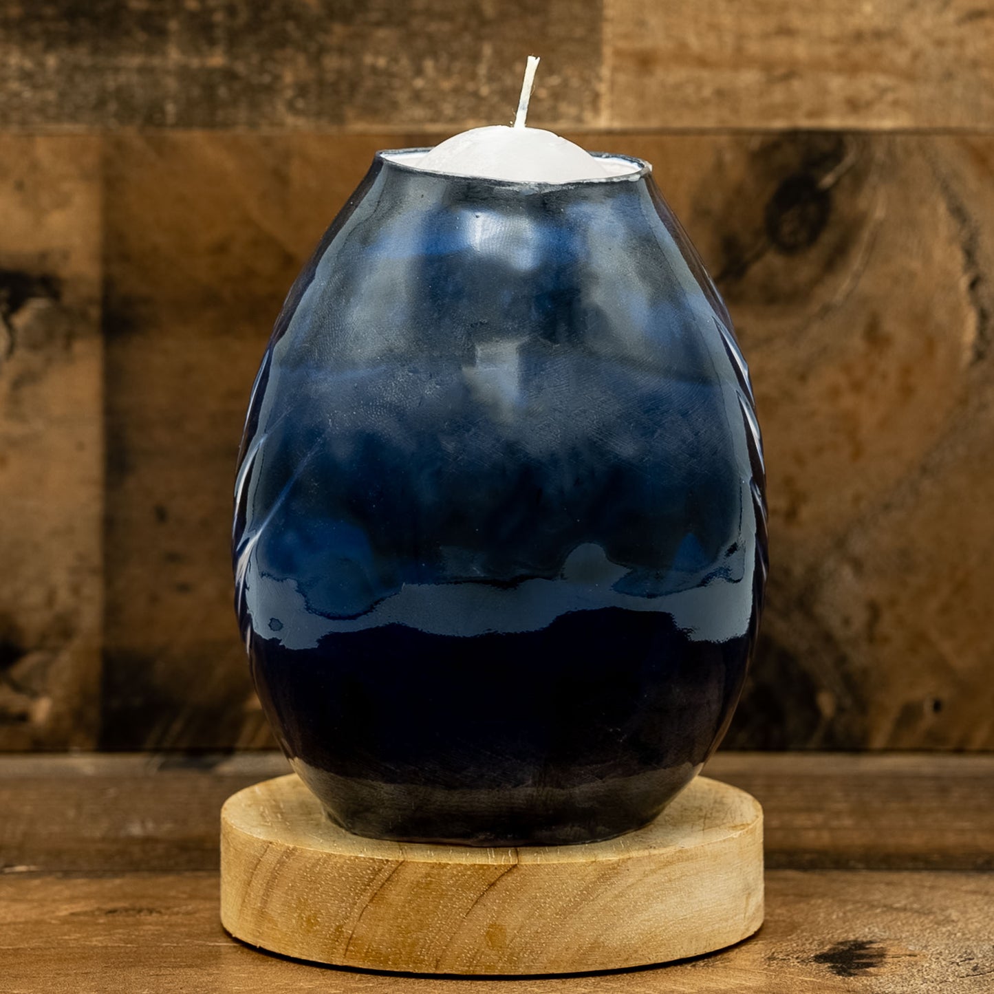 Sapphire Om Harmony