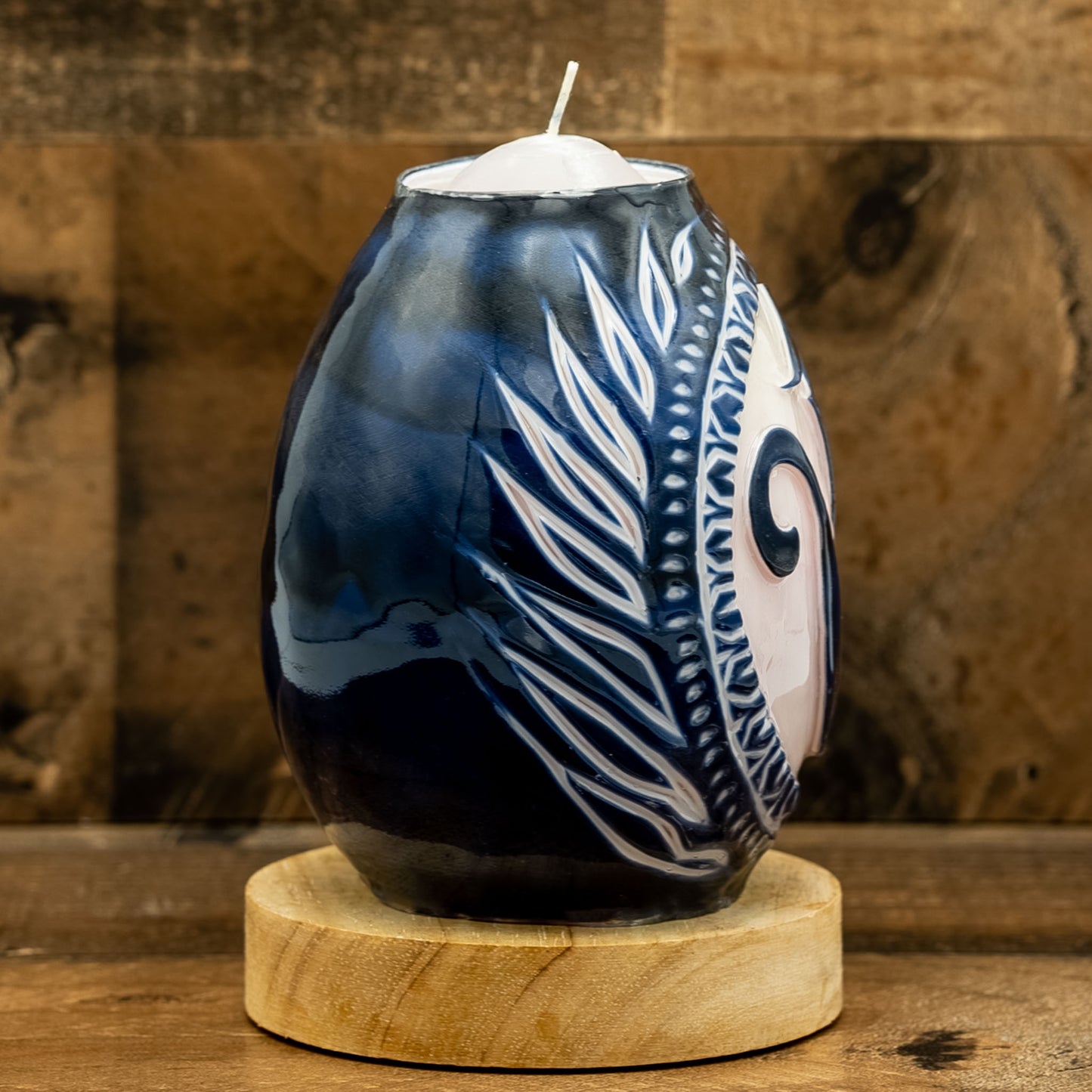 Sapphire Om Harmony
