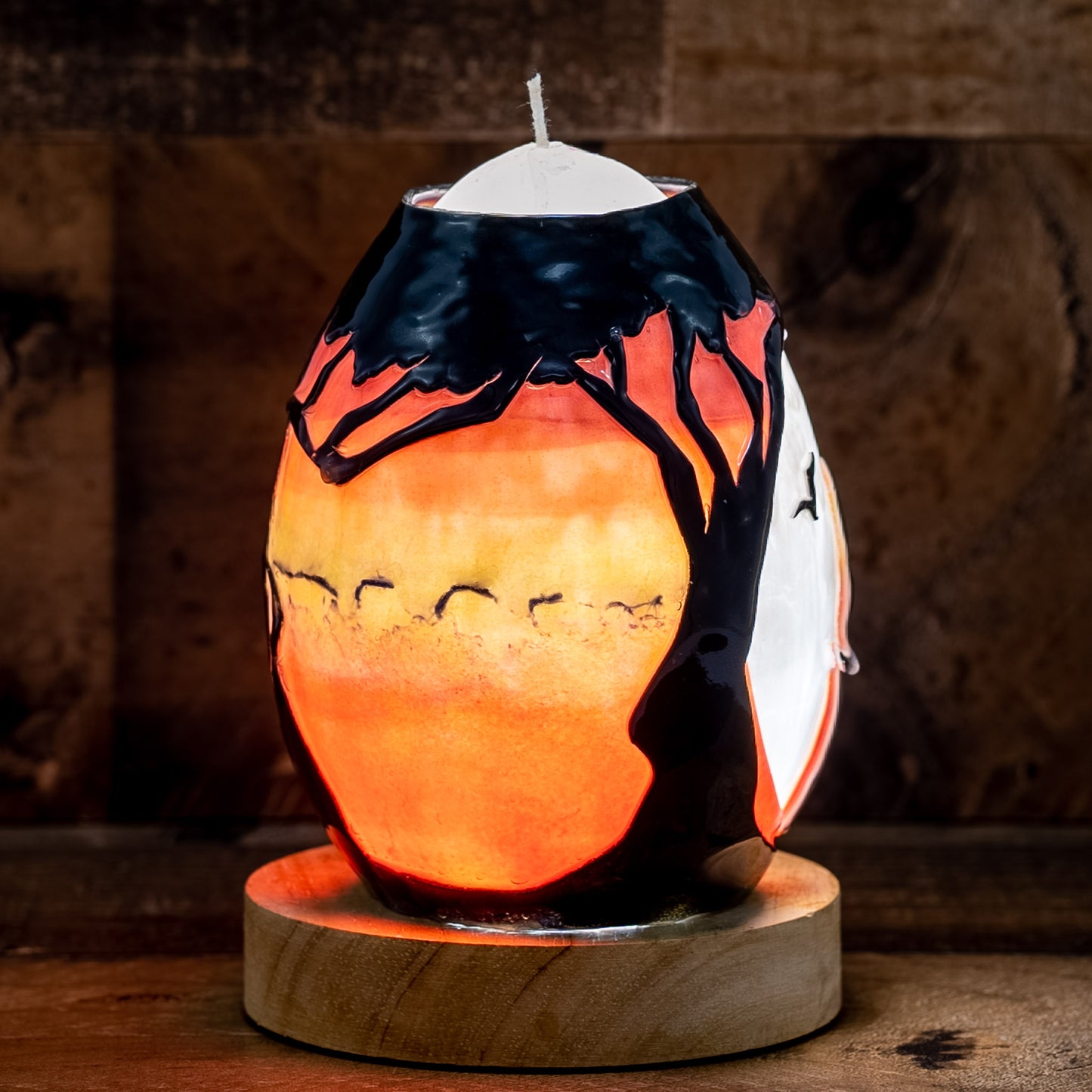 Gentle Giant Elephant