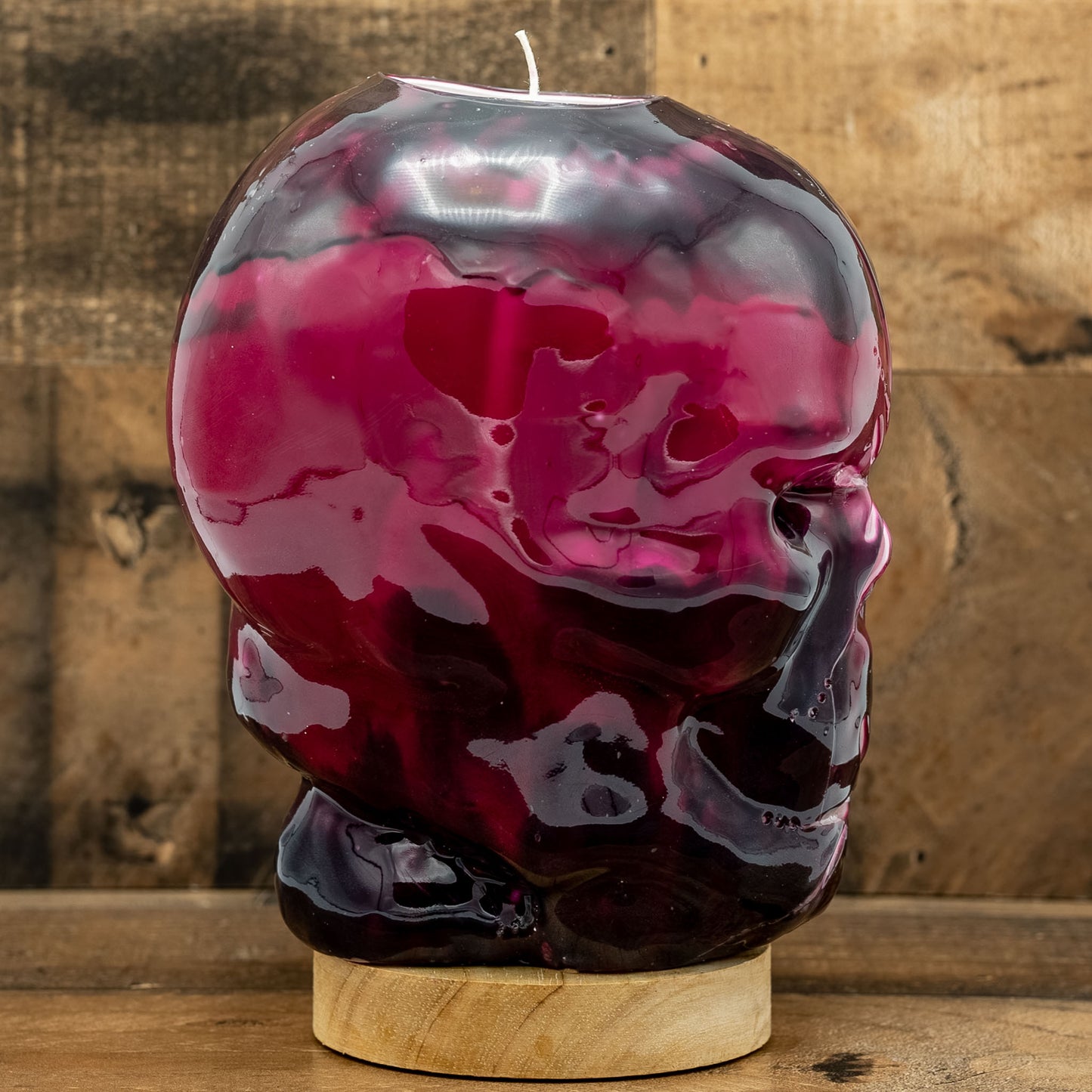 Velvet Garden