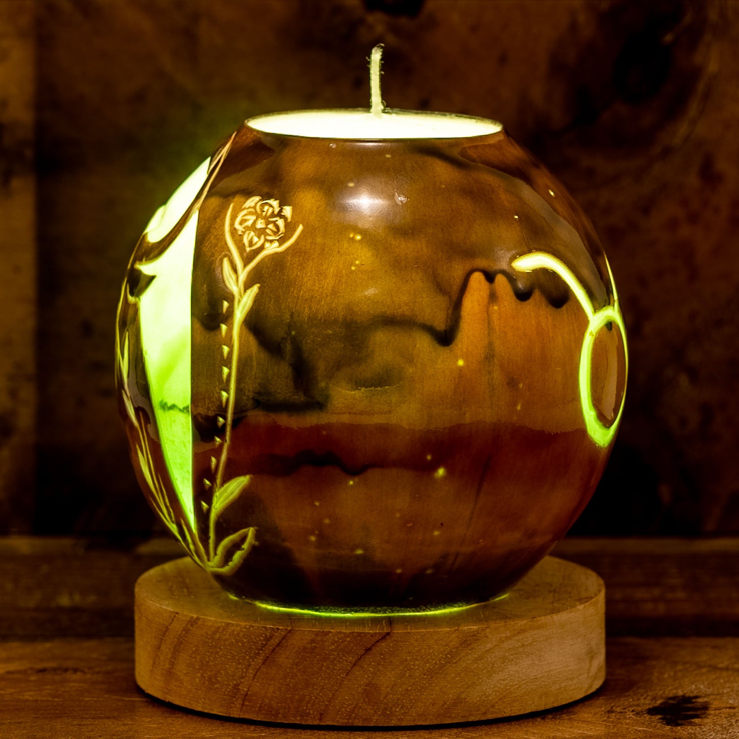 Taurus Emerald Ascent