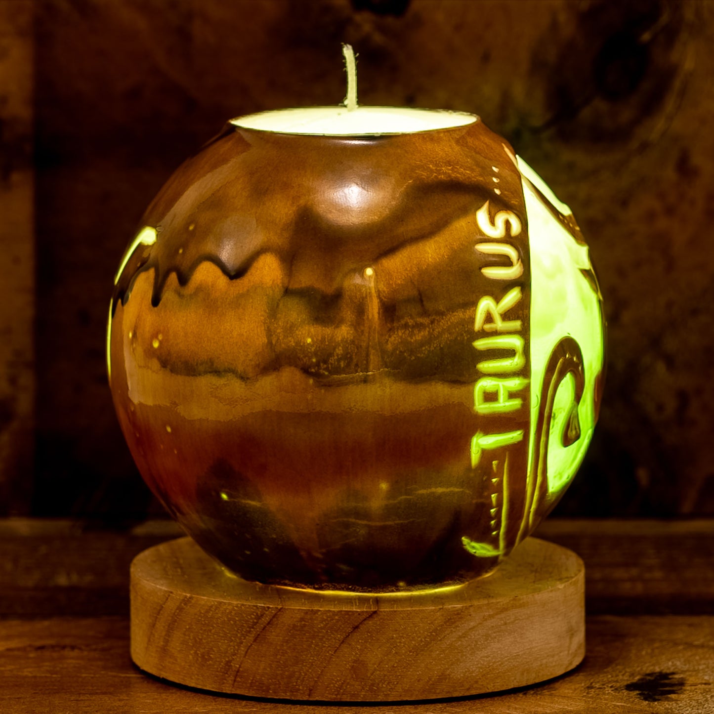 Taurus Emerald Ascent