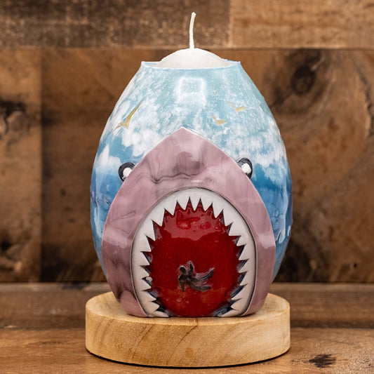 Shark Attack