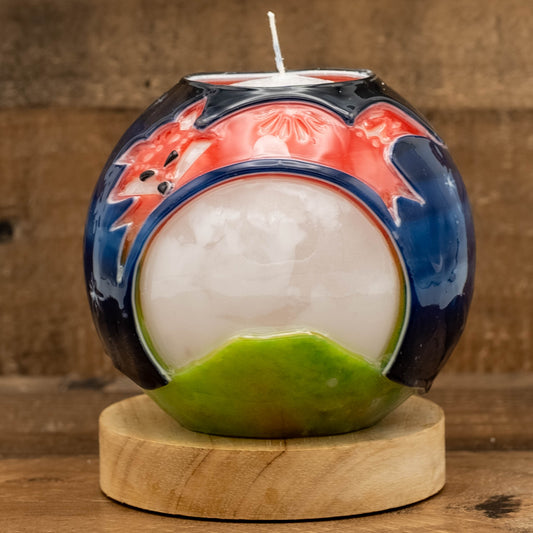 Moxy Fox Over The Moon