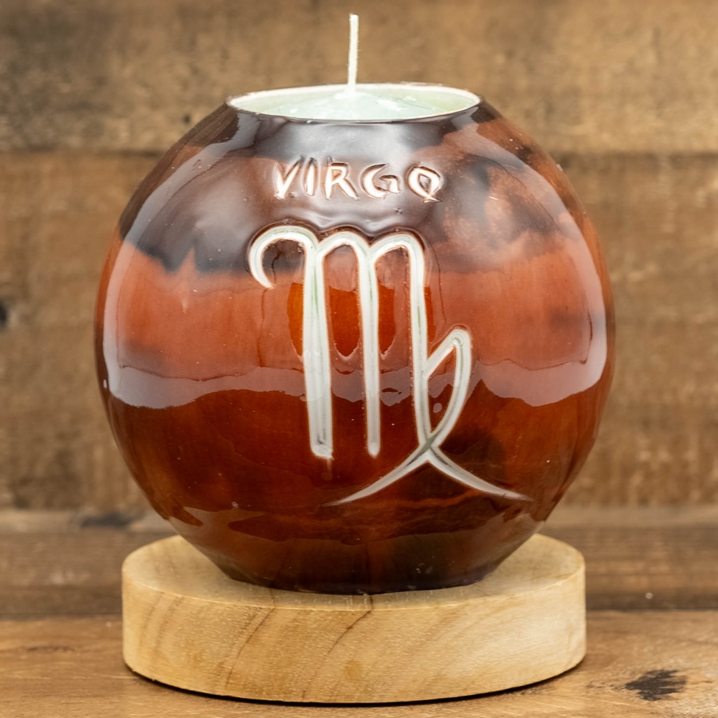 Virgo Emerald Ascent