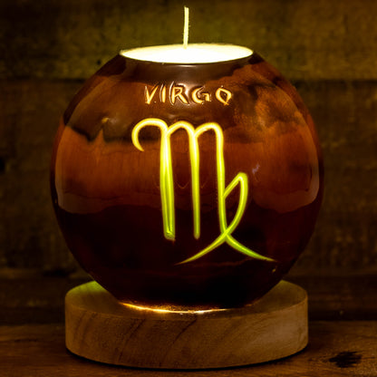 Virgo Emerald Ascent