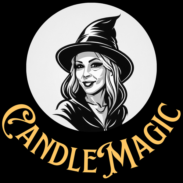 Candle Magic Studio